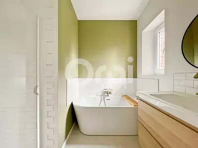 Maison, 50 m²