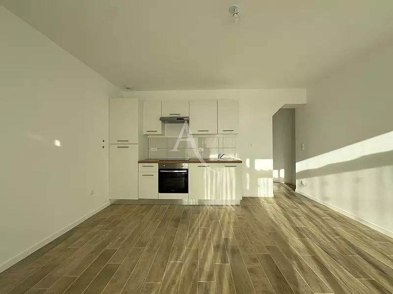 Appartement, 36,38 m²