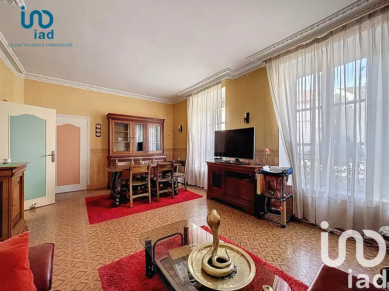 Maison, 153 m²