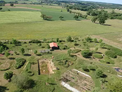 Maison, 110 m²