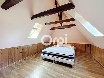 Maison, 63 m²