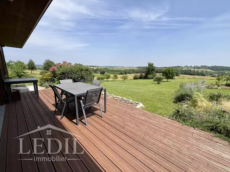 Maison, 172 m²