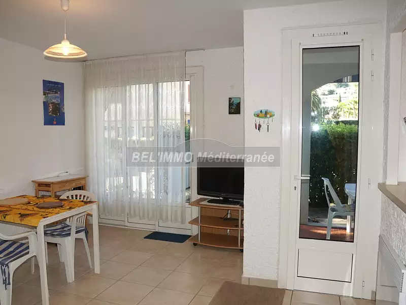 Appartement, 32,16 m²