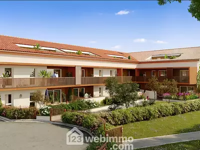 Appartement, 39,98 m²