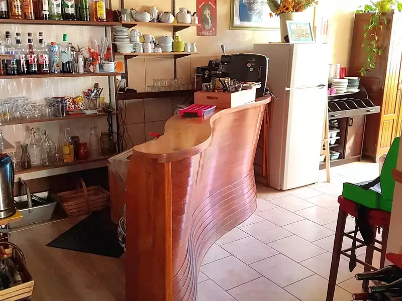 Maison, 263 m²
