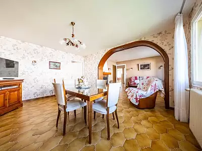 Maison, 95 m²