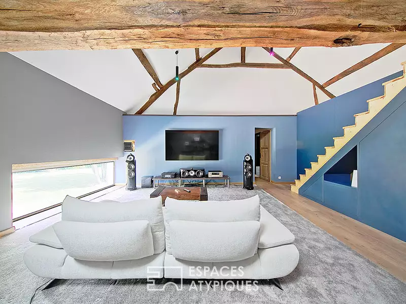 Maison, 354 m²