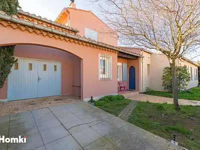Maison, 164 m²