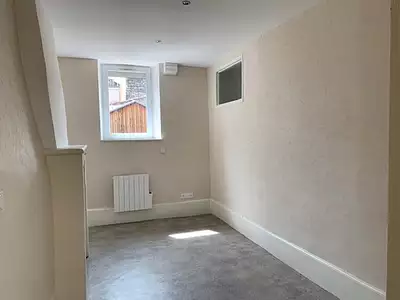 Appartement, 54 m²