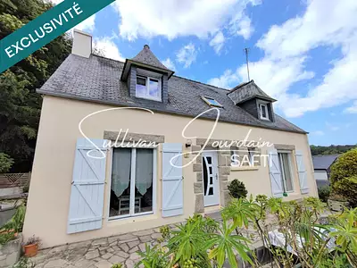 Maison, 139 m²