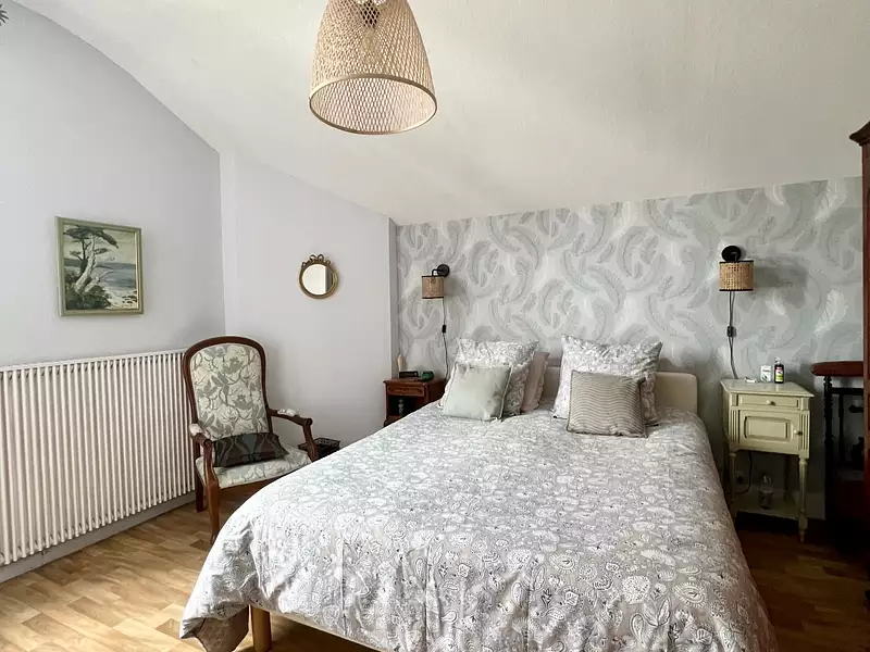 Maison, 126 m²
