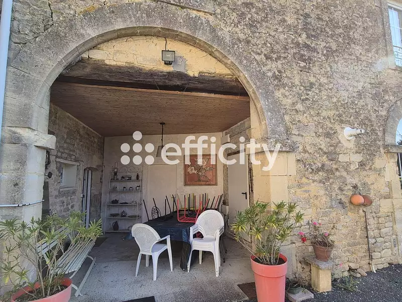 Maison, 495 m²