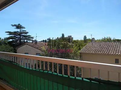 Appartement, 36,87 m²