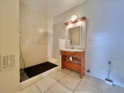 Appartement, 63 m²
