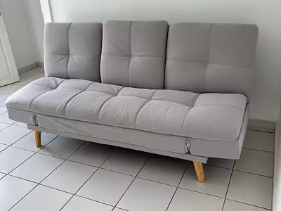 Appartement, 40 m²