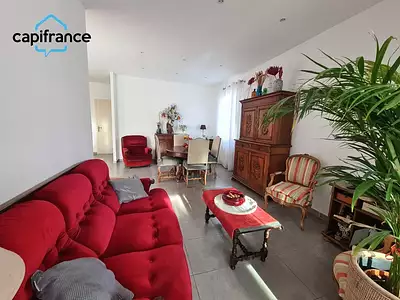 Maison, 80 m²