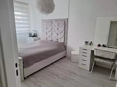 Appartement, 84 m²