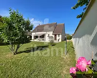 Maison, 120 m²