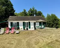 Maison, 84 m²