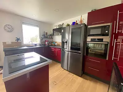 Appartement, 81 m²
