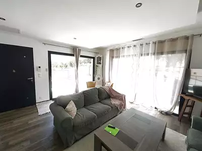 Maison, 110 m²