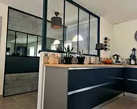 Maison, 128 m²
