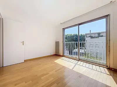 Appartement, 89 m²