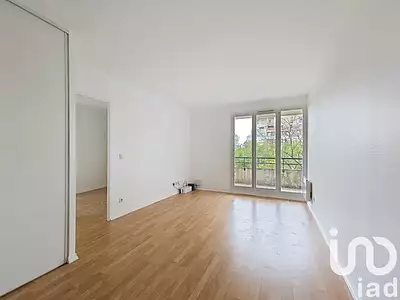 Appartement, 36 m²