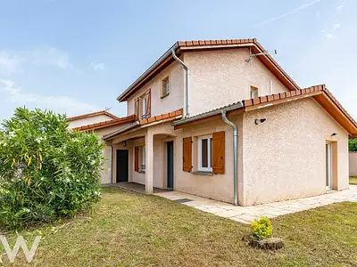 Maison, 115 m²