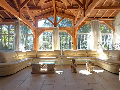 Maison, 400 m²