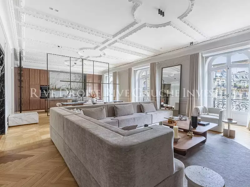 Appartement, 340 m²