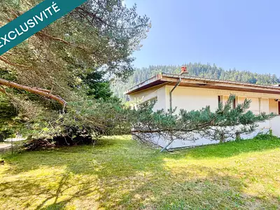 Maison, 91 m²
