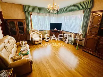 Maison, 93 m²