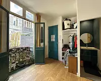 Appartement, 115 m²