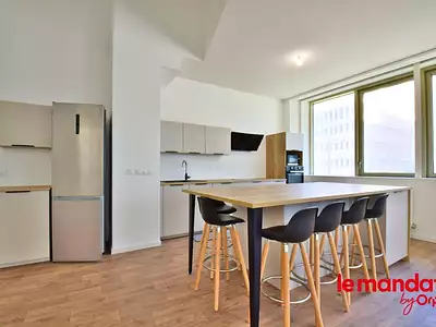Appartement, 149 m²