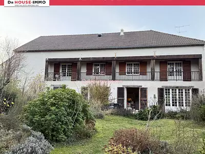 Maison, 269 m²