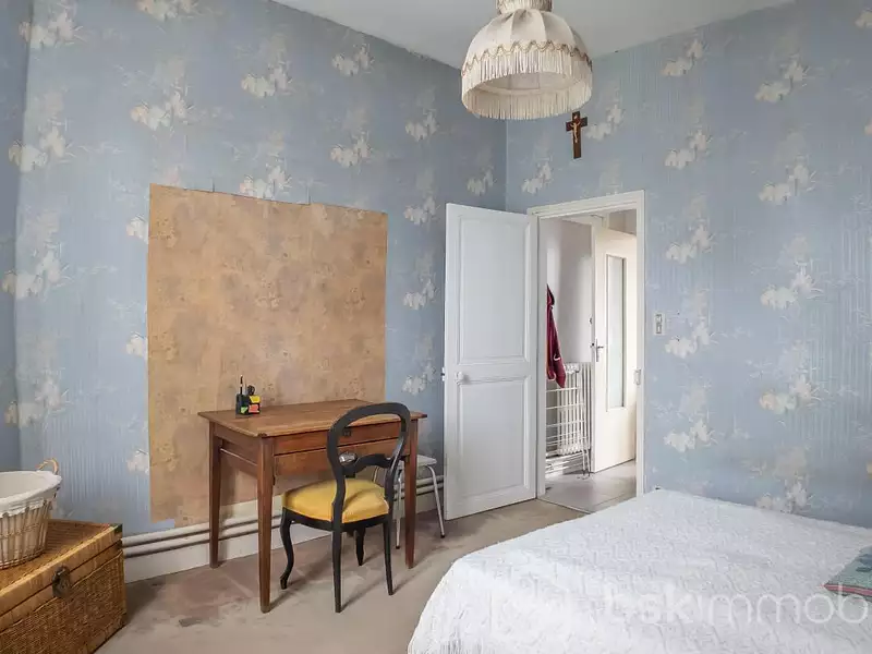 Maison, 108 m²