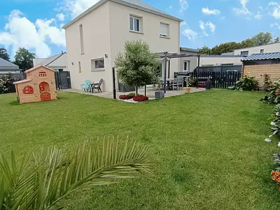 Maison, 115 m²