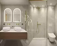 Appartement, 100 m²