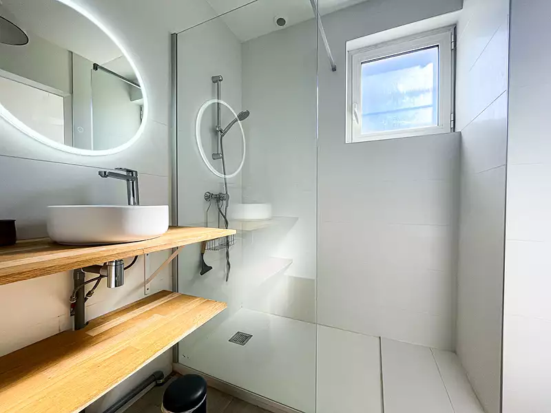 Appartement, 49 m²