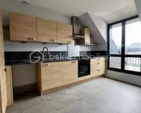 Appartement, 90 m²