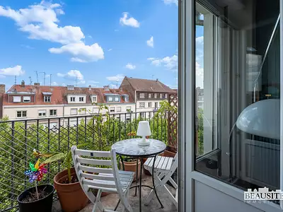 Appartement, 103 m²