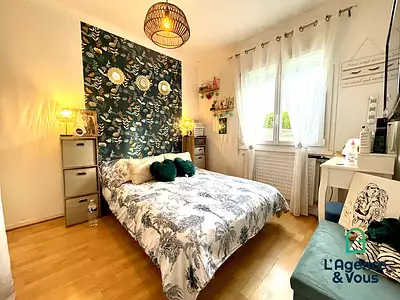 Maison, 79 m²