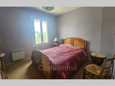 Maison, 107 m²