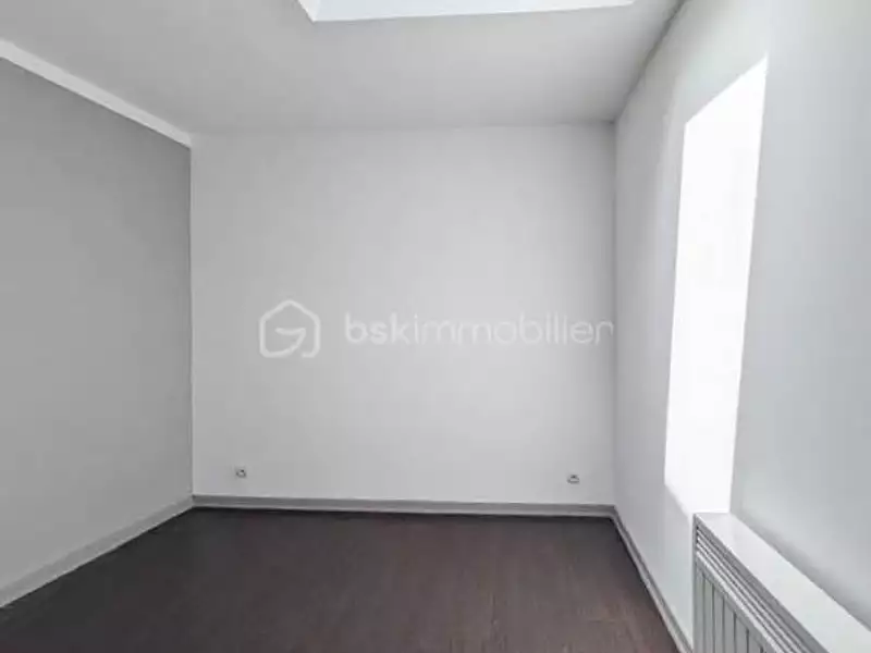 Maison, 85 m²