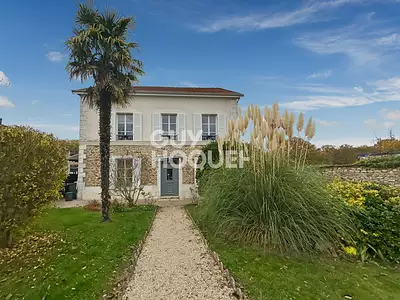 Maison, 105 m²