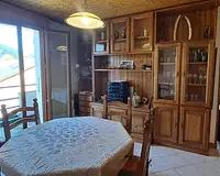 Appartement, 63,1 m²