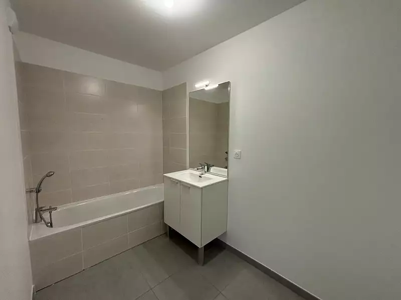 Appartement, 64,98 m²