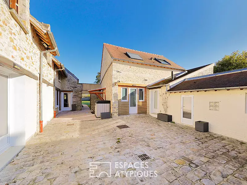 Maison, 330 m²