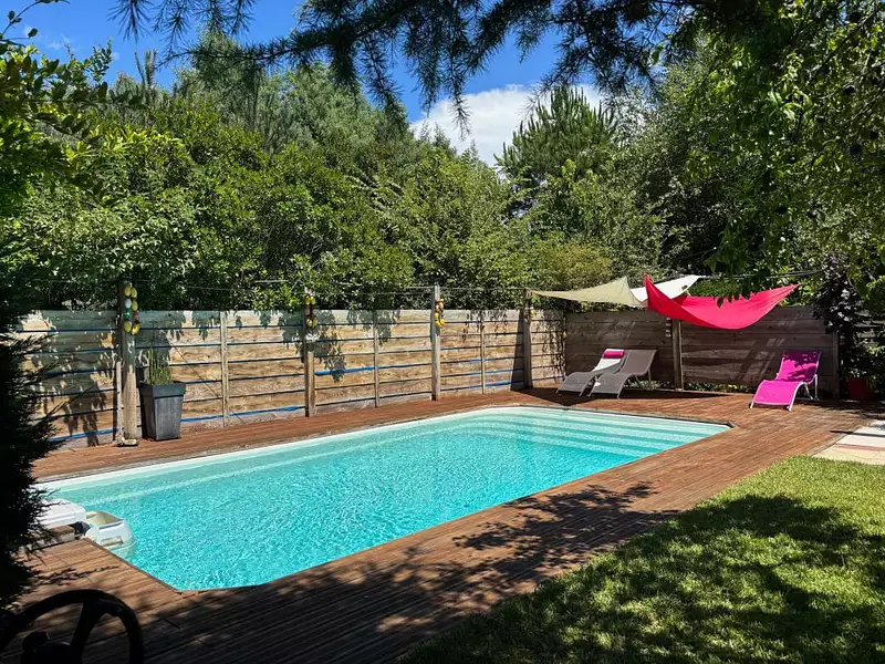 Maison, 175 m²